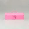 Cobako Mini Box PINK / Y-14 1 Cobako Mini Box PINK / Y-14 -Office Supply Store cobako mini box pink y 14 storage 709
