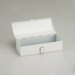 Cobako Mini Box WHITE / Y-14 10 Cobako Mini Box WHITE / Y-14 -Office Supply Store cobako mini box white y 14 storage 787