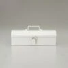 Cobako Mini Box WHITE / Y-14 -Office Supply Store cobako mini box white y 14 storage 894