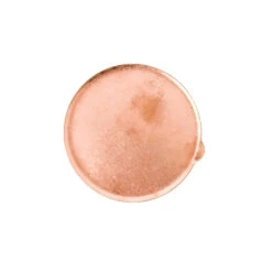 Office Supply Store 38 COPPER GRIP CIRCLE PLATE COPPER