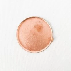 COPPER GRIP CIRCLE PLATE COPPER -Office Supply Store copper grip circle plate 974