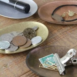 COPPER PLATE -Office Supply Store copper plate 470