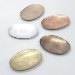 COPPER PLATE -Office Supply Store copper plate 803