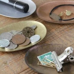 COPPER PLATE -Office Supply Store copper plate 961