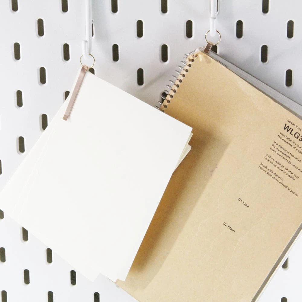 HANGING MULTI CLIP S 6 HANGING MULTI CLIP S - Image 4