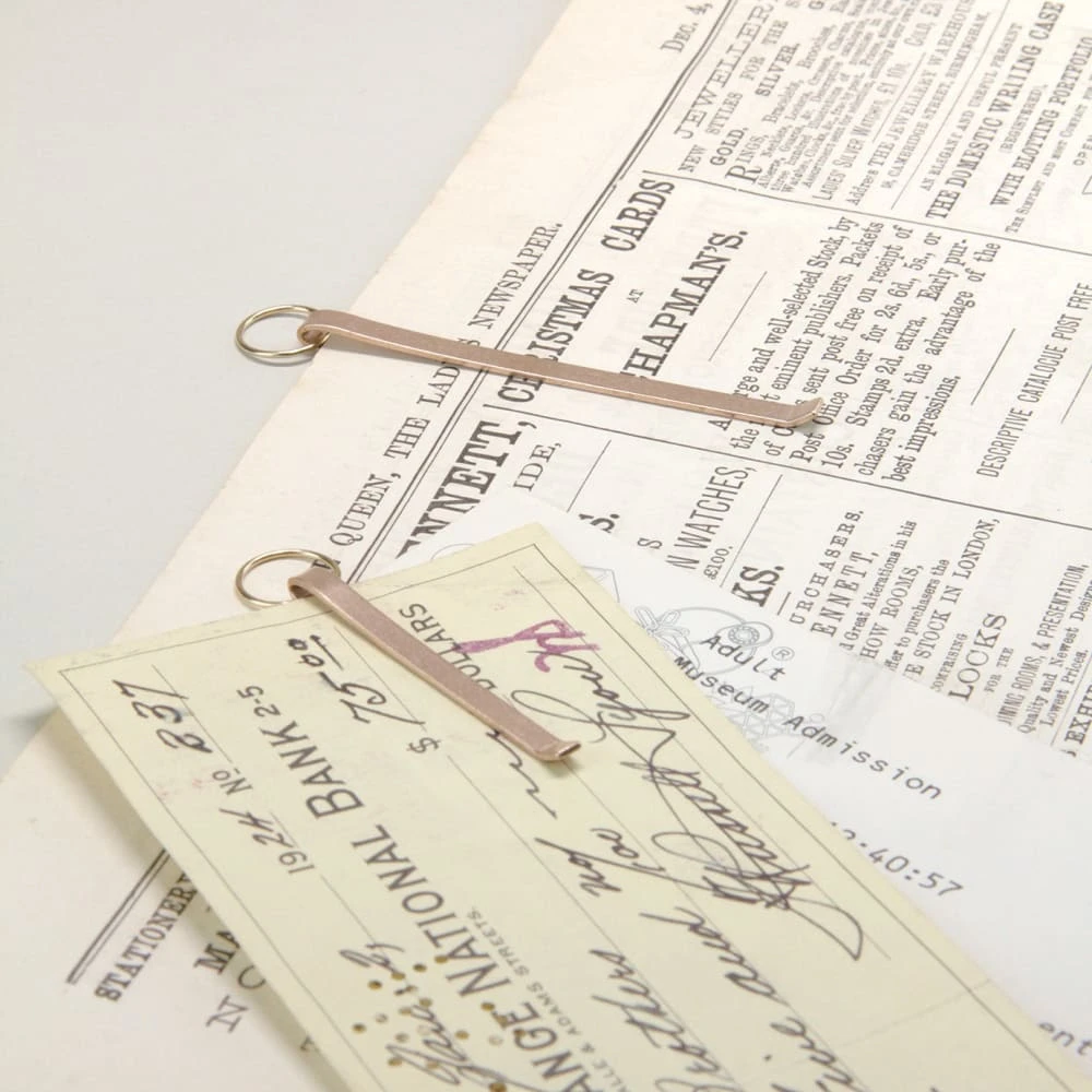 HANGING MULTI CLIP S 4 HANGING MULTI CLIP S - Image 2