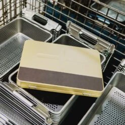 KONSTELLA K-002 SILVER -Office Supply Store konstella k 002 silver briefcase 550