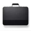 KONSTELLA K-003 BLACK -Office Supply Store konstella k 003 black briefcase 181