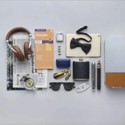 KONSTELLA K-003 BLACK -Office Supply Store konstella k 003 black briefcase 330