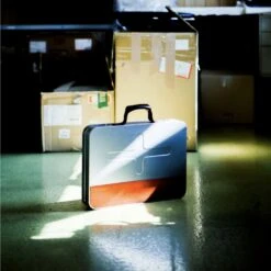 KONSTELLA K-003 BLACK -Office Supply Store konstella k 003 black briefcase 984