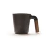 Mugr Charc (ceramic, Walnut Wood) 1 Mugr Charc (ceramic, Walnut Wood) -Office Supply Store mugr charc ceramic walnut wood coffee accessories 575