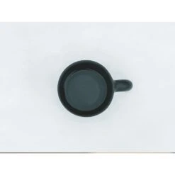 Mugr Charc (ceramic, Walnut Wood) -Office Supply Store mugr charc ceramic walnut wood coffee accessories 729