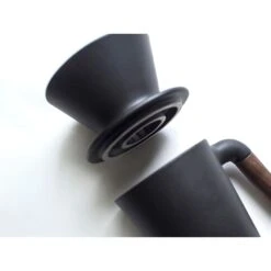Patio - Coffee Dripper (ceramic) -Office Supply Store patio coffee dripper ceramic accessories 500