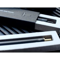 Pencil BK (aluminum) -Office Supply Store pencil bk aluminum 693