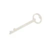 RETOLO-KEY KEY-HOLDER SILVER -Office Supply Store retolo key holder silver 266