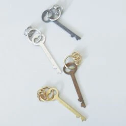 RETOLO-KEY KEY-HOLDER SOLID -Office Supply Store retolo key holder solid 225