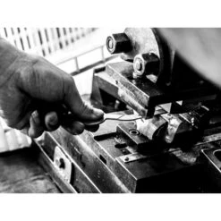 Scissors BK (stainless Steel, Teflon, Aluminum) -Office Supply Store scissors bk stainless steel teflon aluminum 546