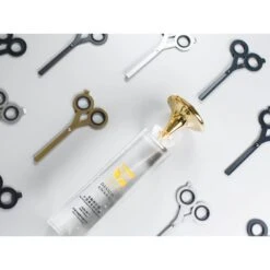 Scissors GD (stainless Steel, Titanium, Brass) -Office Supply Store scissors gd stainless steel titanium brass 119