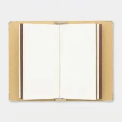 TRAVELER'S Notebook Binder For Refills 011 -Office Supply Store travelers notebook binder for refills 011 paper refill 402