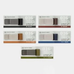 TRAVELER’S Notebook Olive Pen Holder 15 TRAVELER’S Notebook Olive Pen Holder -Office Supply Store travelers notebook olive pen holder 659