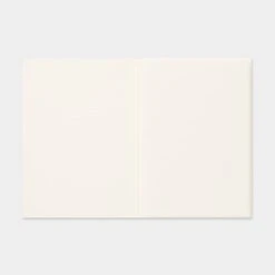 TRAVELER’S Notebook Passport Size Refill Accordion Fold Paper -Office Supply Store travelers notebook passport size refill accordion fold paper 256