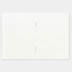 TRAVELER'S Notebook Passport Size Refill Washable Paper -Office Supply Store travelers notebook passport size refill washable paper 579