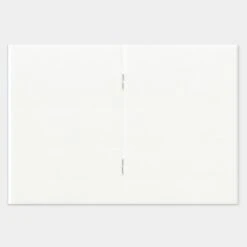 TRAVELER'S Notebook Passport Size Refill Washable Paper -Office Supply Store travelers notebook passport size refill washable paper 762