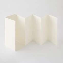 Office Supply Store -Office Supply Store travelers notebook refill accordion fold paper 359