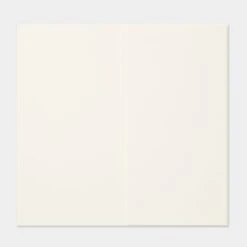 TRAVELER’S Notebook Refill Accordion Fold Paper -Office Supply Store travelers notebook refill accordion fold paper 965