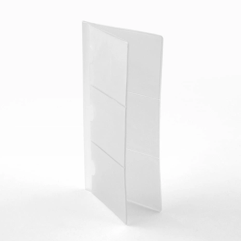 TRAVELER'S Notebook Refill Card File 007 4 TRAVELER'S Notebook Refill Card File 007 - Image 2