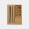 TRAVELER'S Notebook Refill Connecting Rubber Band 011 -Office Supply Store travelers notebook refill connecting rubber band 011 470