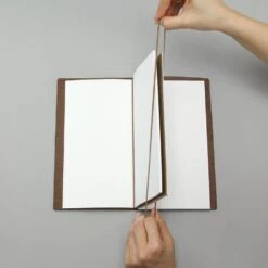 TRAVELER'S Notebook Refill Connecting Rubber Band 021 -Office Supply Store travelers notebook refill connecting rubber band 021 repair kit 960