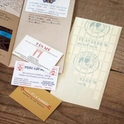 TRAVELER'S Notebook Refill Double-sided Sticker 010 -Office Supply Store travelers notebook refill double sided sticker 010 paper 389 a1267f23 bdf2 4c2b b46d 10acb7ae253c