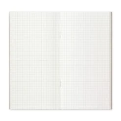 TRAVELER'S Notebook Refill Grid Notebook 002 14 TRAVELER'S Notebook Refill Grid Notebook 002 -Office Supply Store travelers notebook refill grid 002 paper 930