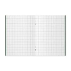 TRAVELER'S Notebook Refill Grid MD 002 8 TRAVELER'S Notebook Refill Grid MD 002 -Office Supply Store travelers notebook refill grid md 002 paper 545