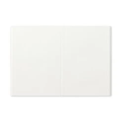 TRAVELER'S Notebook Refill Light Paper 005 -Office Supply Store travelers notebook refill light paper 005 605