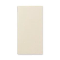 TRAVELER'S Notebook Refill Light Paper Notebook 013 -Office Supply Store travelers notebook refill light paper 013 229