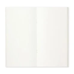 TRAVELER'S Notebook Refill Light Paper Notebook 013 -Office Supply Store travelers notebook refill light paper 013 800