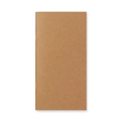 TRAVELER'S Notebook Refill Lined Notebook 001 -Office Supply Store travelers notebook refill lined 001 paper 757