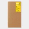 TRAVELER'S Notebook Refill Lined Notebook 001 -Office Supply Store travelers notebook refill lined 001 paper 800
