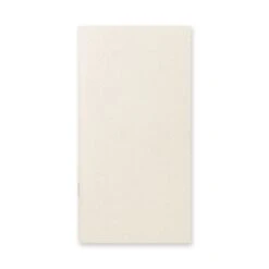 TRAVELER'S Notebook Refill Sketch Paper Notebook 012 -Office Supply Store travelers notebook refill sketch paper 012 603