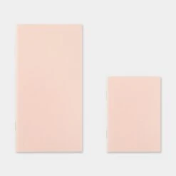 TRAVELER’S Notebook Refill Sticker Release Paper -Office Supply Store travelers notebook refill sticker release paper 129