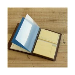 TRAVELER'S Notebook Refill Sticky Memo Pad 012 14 TRAVELER'S Notebook Refill Sticky Memo Pad 012 -Office Supply Store travelers notebook refill sticky memo pad 012 paper 843