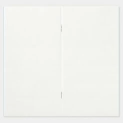 TRAVELER'S Notebook Refill Washable Paper 18 TRAVELER'S Notebook Refill Washable Paper -Office Supply Store travelers notebook refill washable paper 204