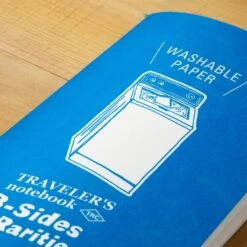 TRAVELER'S Notebook Refill Washable Paper 26 TRAVELER'S Notebook Refill Washable Paper -Office Supply Store travelers notebook refill washable paper 754