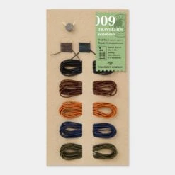 TRAVELER’S Notebook Repair Kit Standard Colors