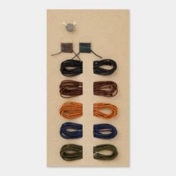 TRAVELER’S Notebook Repair Kit Standard Colors -Office Supply Store travelers notebook repair kit standard colors 212