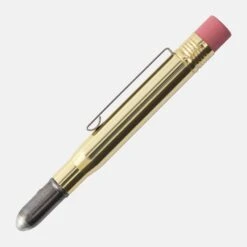 TRC BRASS Pencil Solid Brass -Office Supply Store trc brass pencil solid 415