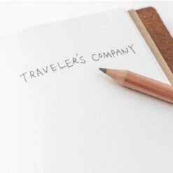 TRC BRASS Pencil Solid Brass -Office Supply Store trc brass pencil solid 552