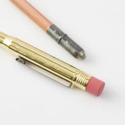 TRC BRASS Pencil Solid Brass -Office Supply Store trc brass pencil solid 655